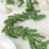 1/3PCS Artificial Plants Pine Needle Vine Decor Outdoor Garden Home Room Festival Party Wedding Accessories Photography Prop Diy