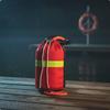Throw Bag with rope Emergency Rescue Waterproof Material Buoyant Aquatic Line Pouch