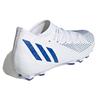 adidas Predator Edge.3 MG 'White Blue' Men's GY8057