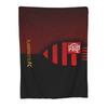 CR Flamengo 2023 An Ultra-Soft Micro Fleece Blanket