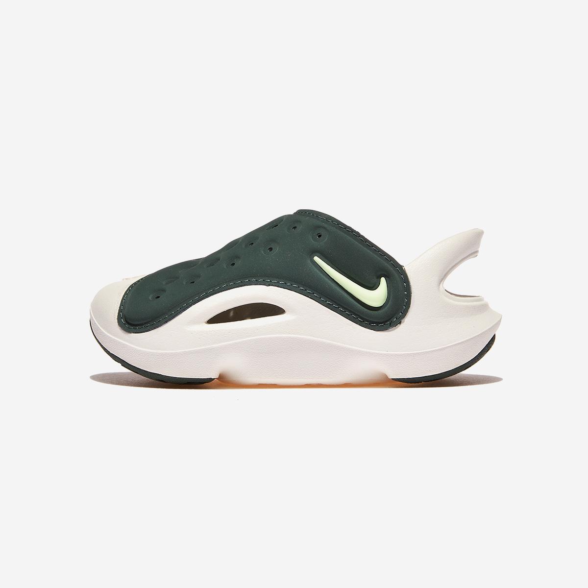 

[Nike] Nike Aqua Swoosh Boy Preschool, FN0876, 1010107394, Popular Korean Shoes 140