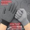 Nylon Anti-Slip Driving & Handling Gloves for Men and Women