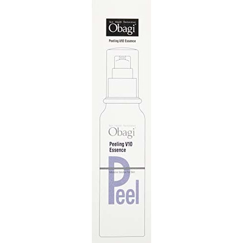 Obagi Peeling V10 Essence (wipe-off serum) 180mL