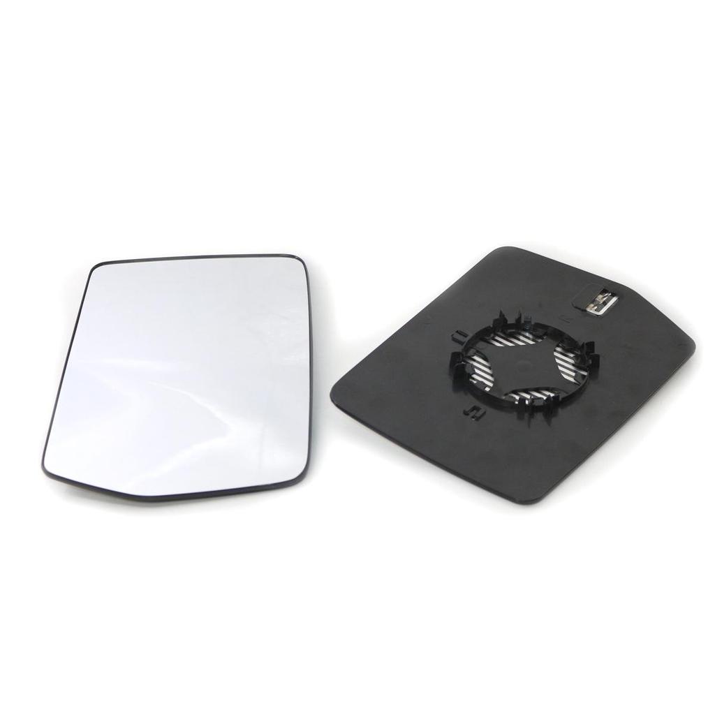 Sklo zpětného zrcátka pro Ford F150 (2004-2010) - Číslo dílu 4L3Z-17K707-DA/BD