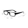 Reading Glasses For Men And Women Elderly Presbyopic Glasses Autofocus Eyewear +1 1.25 1.5 1.75 2 2.25 2.5 2.75 3 3.25 3.5 4.0