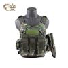 Wolf Chen Siyou 16 Quick Release Anti-Cut Tactical Vest