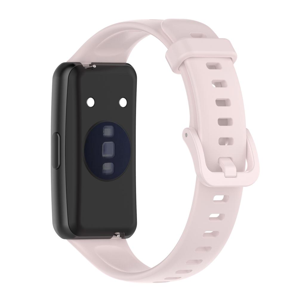 Replacement Strap Compatible for Honor Band 7 for Huawei Band 7 TPU Waterproof Smart Watch Band