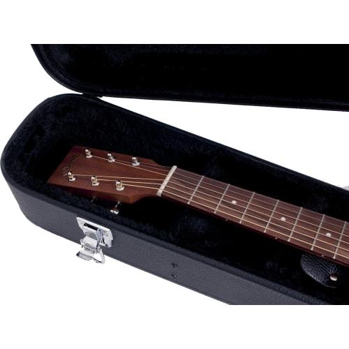 KC MW-120 Hard Case for Mini Acoustic Guitar (Length: 960mm, Width: 350mm)