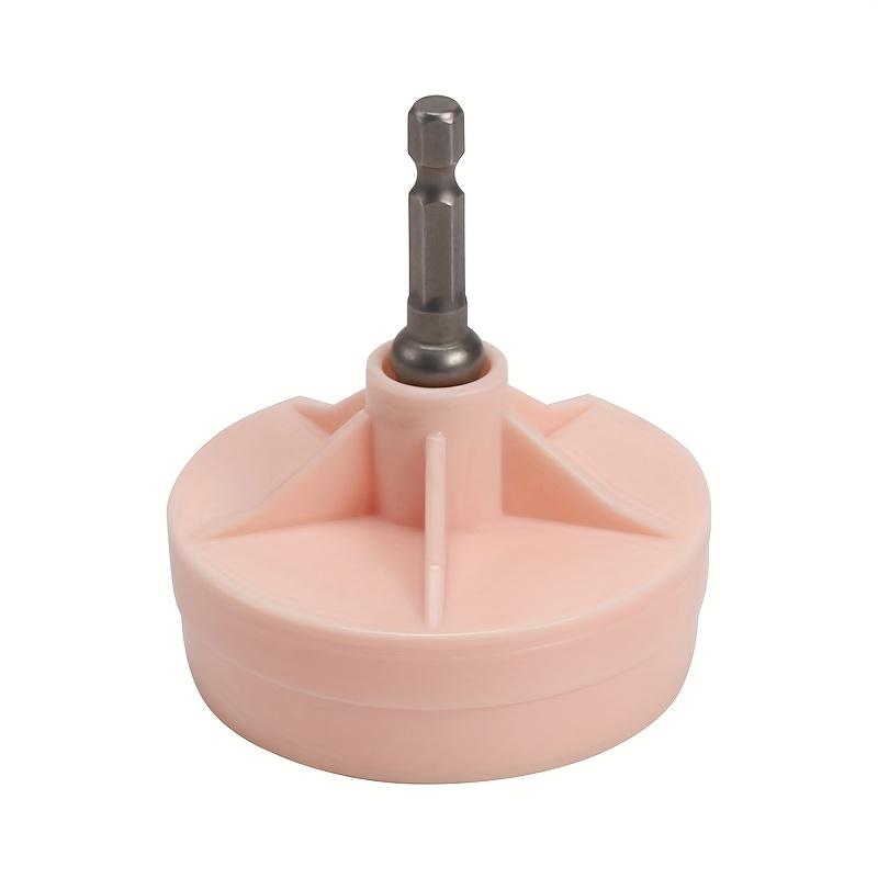 Specjalny Adapter do Maszyny Dziewiarskiej Szybka Automatyczna Maszyna Dziewiarska Akcesoria do Szycia Odpowiedni Sentro 22 Sentro 40 Sentro 48 Pink beige