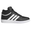 Hoops 4.0 Mid Sneakers