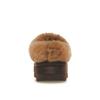 UGG  Tazzlita Slipper Hardwood Women Sneakers Brown 1146390-HWD