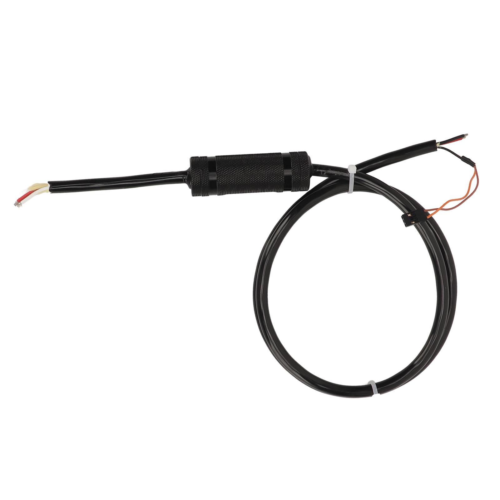 

30A Brushless ESC Professional 26S Full Metal CNC Machined Waterproof Housing Electronic Speed