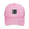 Baseball Caps Average Sigma Male Gigachad Mesh Hats Outdoor Adjustable Men Women Hats