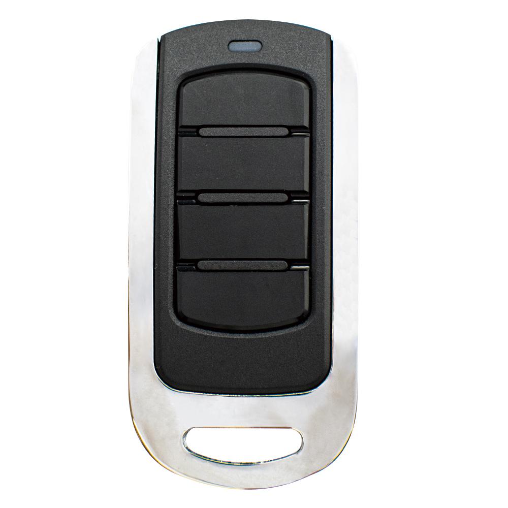 Garage Door Opener Auto Clone Remote Control 433MHz  Controller Duplicator Cloning Code 280-868MHz