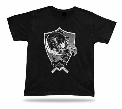 Undead Football Rugby Player Skull Head Unique Design Special Birthday Gift