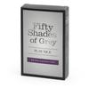 Fifty Shades of Grey - Bedroom Card Game