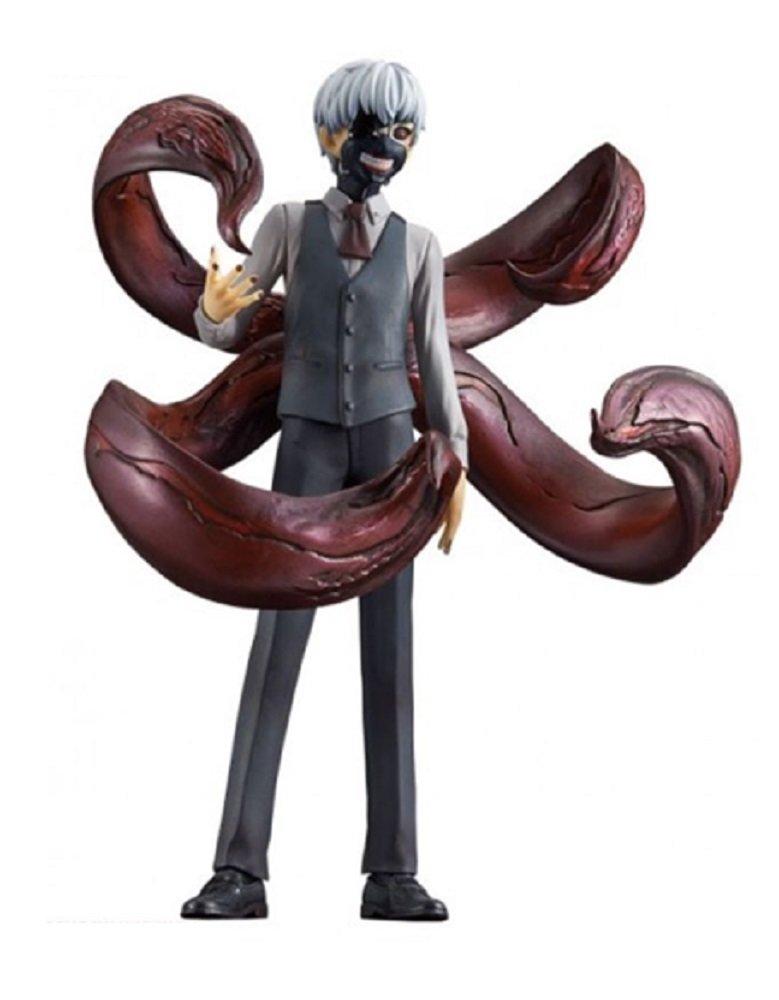 

Banpresto Tokyo Ghoul DXF Фигурка SP Кен Канеки Фигурка Маска Вер.