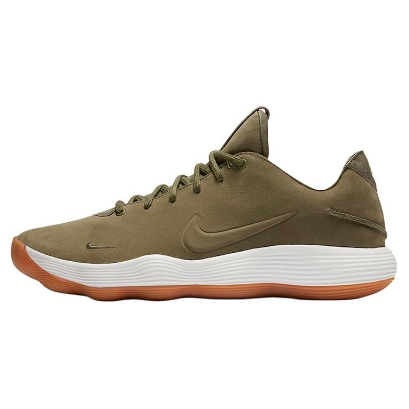 

Nike Hyperdunk 2017 Low Olive Gum 46