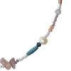 Standingfish Coral Jewel Necklace G1