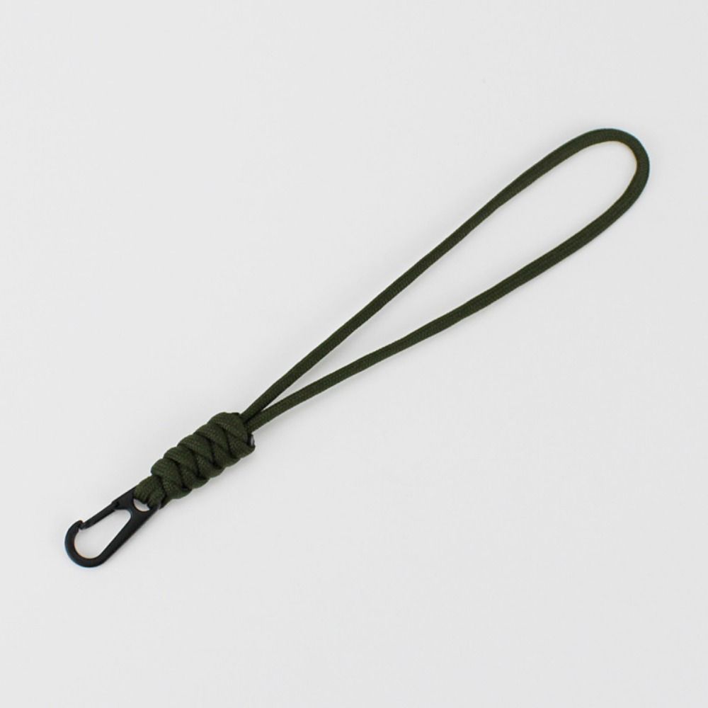 

Шнурок-ремешок против потери, сверхпрочный, плетеный, тканый, брелок, шнурок для ключей, шнурок из паракорда C4