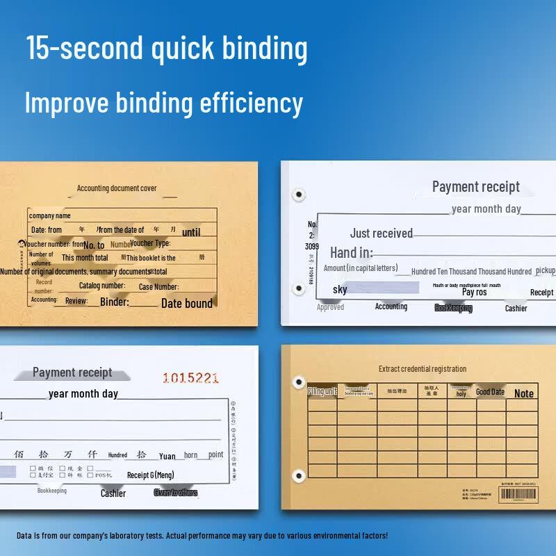 Comet CM-70A Automatic Document Binding Machine CN plug (adapter included)