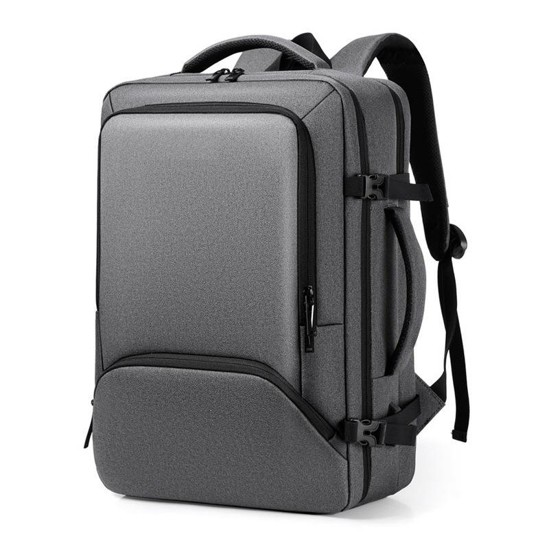 Men's Backpack Fashion Travel Women's Backpack Advanced Commuter Computer Bag Lightweight School Bag