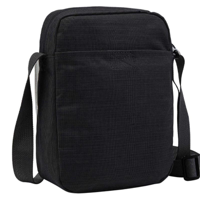 Nike Zoom Heritage Fabric Shoulder Bag Crossbody Bag Regular Unisex Gray Casual CK0988-082 Casual CK0988-082