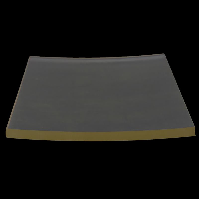 Leather Diy Cutting Board Rubber Special Stamping Pad Hole Punching Pad Plate