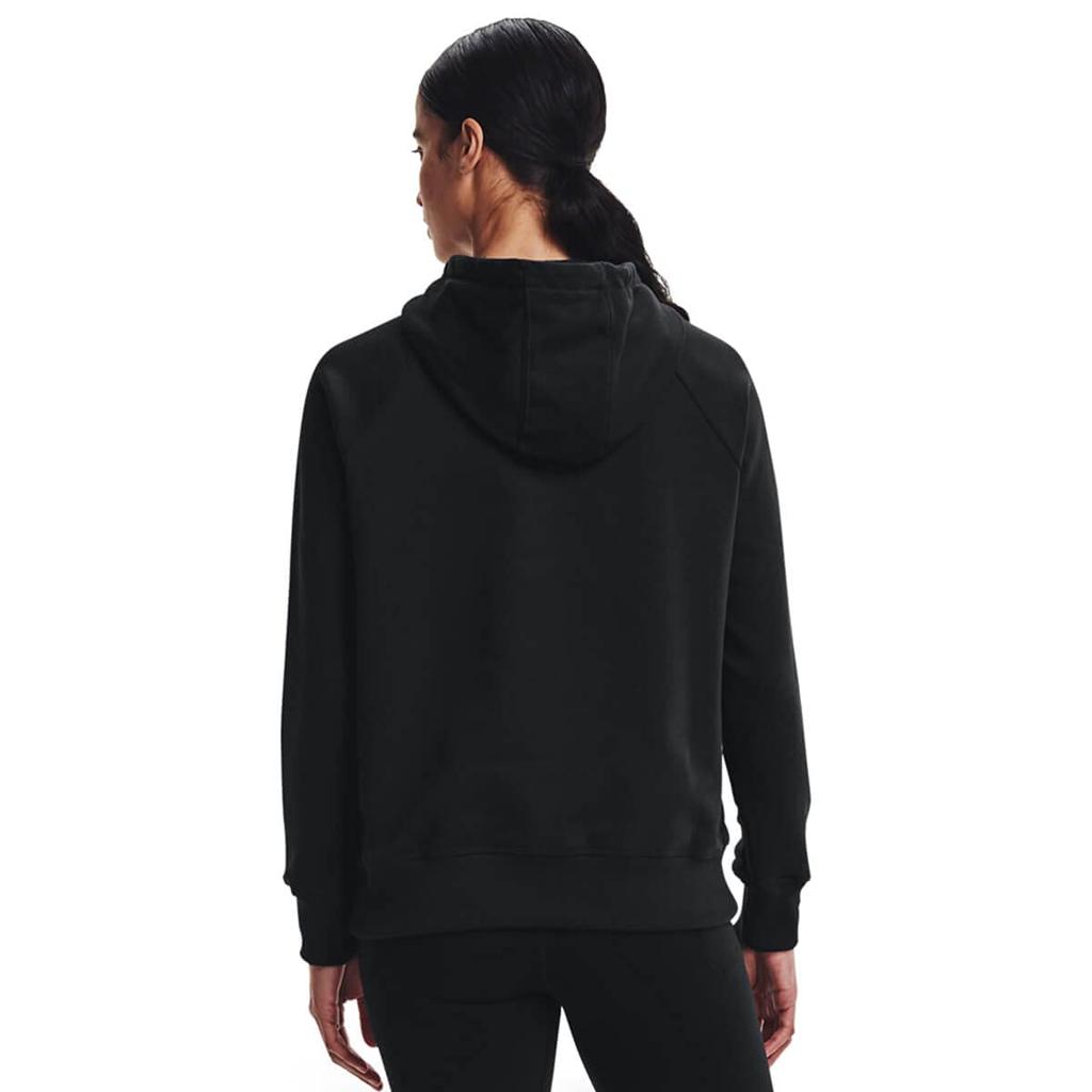 UA Rival Fleece Logo Hoodie