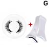 Quantum Magnetic Lash Curler & Little Devil 6D Magnetic False Eyelashes