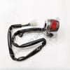 Switch Handlebar Electric Start for Regal Raptor DD250 DD250E-9A/9B handle switch handle switch DD350E-6C