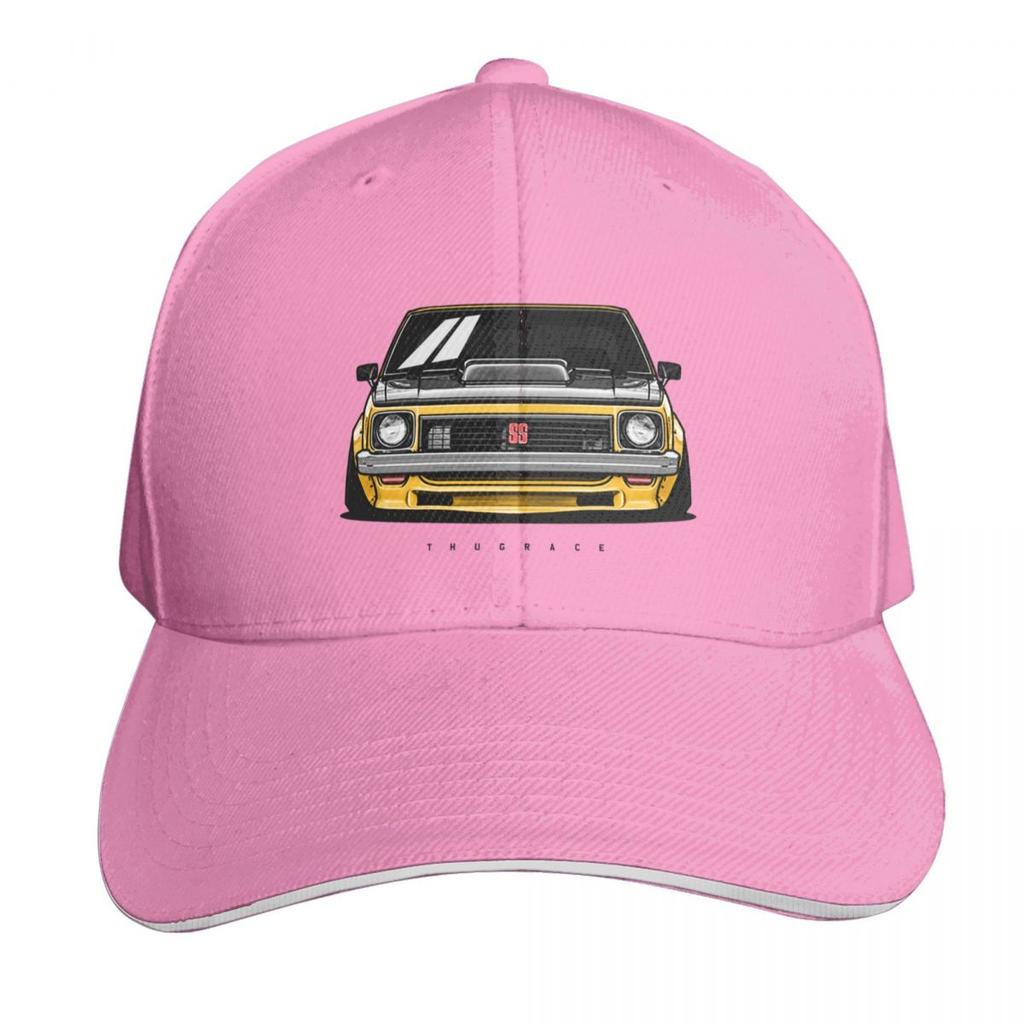 Holden AX Torana Ss  Classic Car Art Baseball Cap Hat Beach New In The Hat Trucker Cap Golf For Unisex Womens