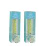 LZB-3 Mini-Glas-Rotameter: Gas- und Flüssigkeitsdurchflussmesser