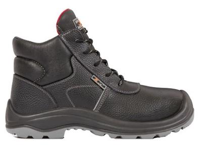 Μποτάκια Ankle Μονωμένα Exena It040/Victoria S3 Μέγεθος 40 - Bhp Bit40 40