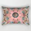 Nordic Fall Home Decor Throw Pillowcase Sofa Cushion Cover Modern 45x45cm 45*45 50x50 60x60cm 40x40 Boho Living Room Aesthetics