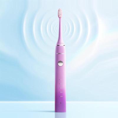 Rechargeable Sonic Electric Toothbrush CN Plug (adapter Included)