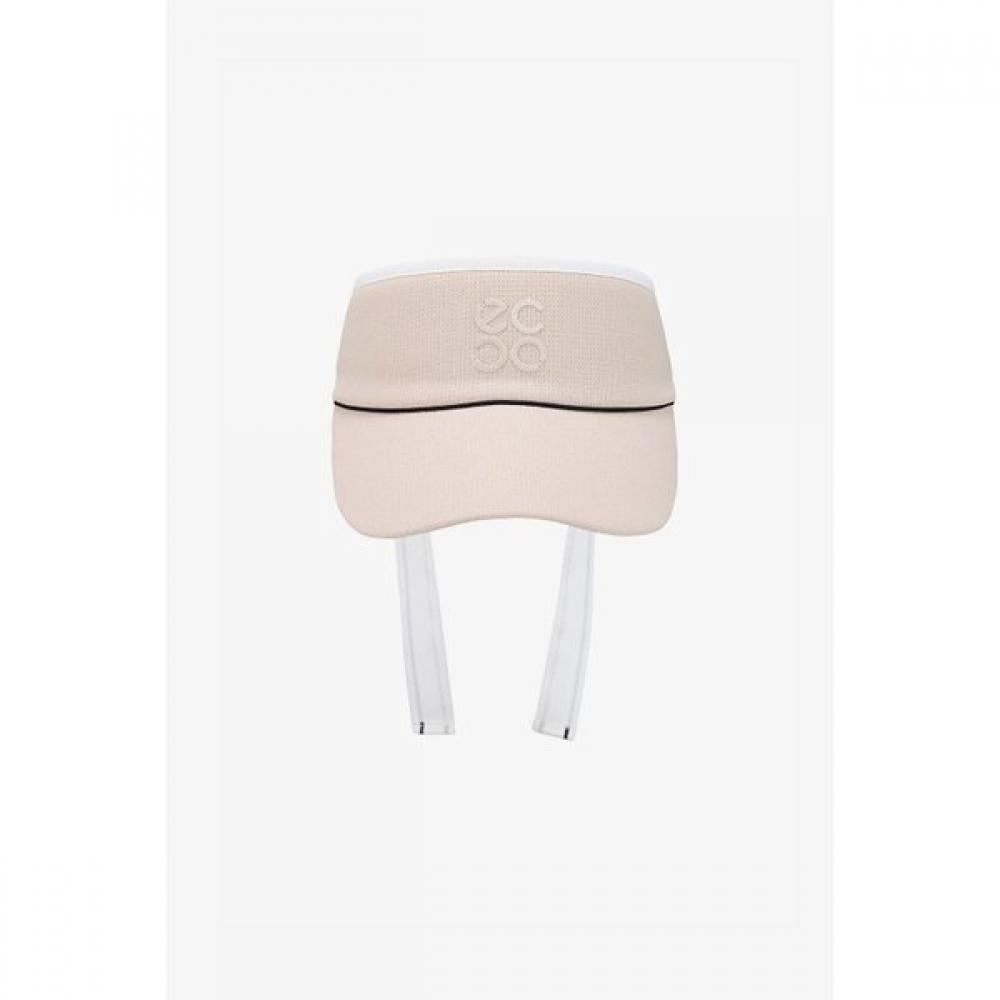 Ecco Golf Women Eco Iconic Color Point Visor Esaacp20030