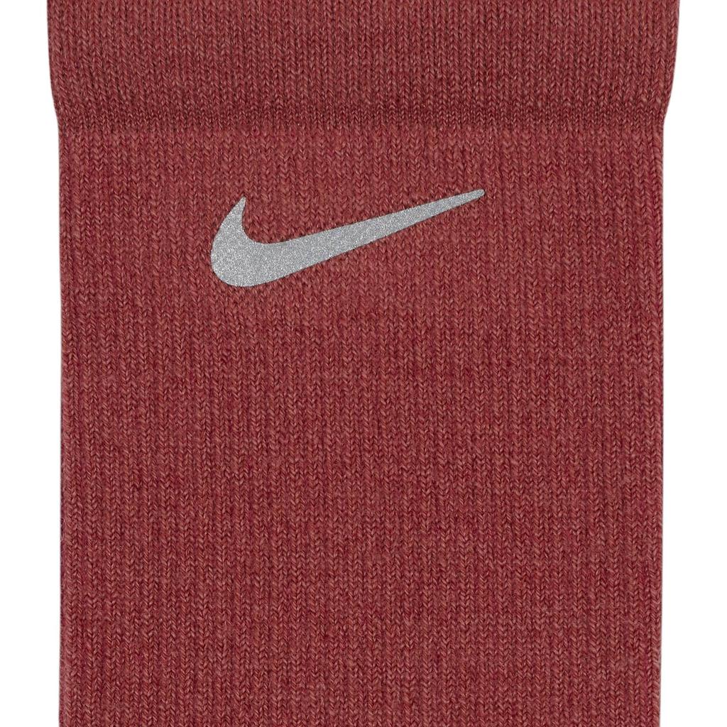 Nike Crew Socks Men's 1 Pack Watermelon Red CU7203-691