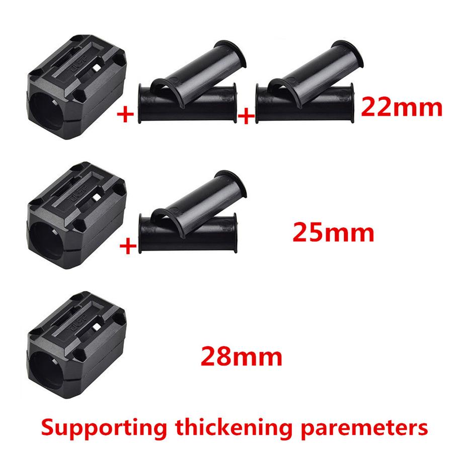 For Bumper Anti-Fall Block (Right)