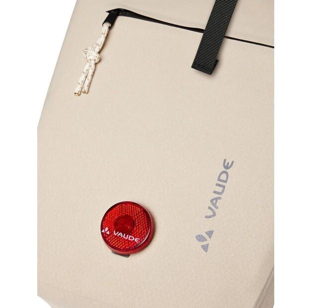 Backpack Vaude Clubride Urban 27 Linen (46580-781)