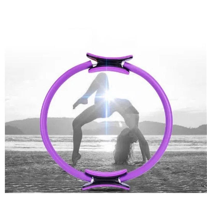 Pilates Circle Pelvic Floor Muscle Trainer