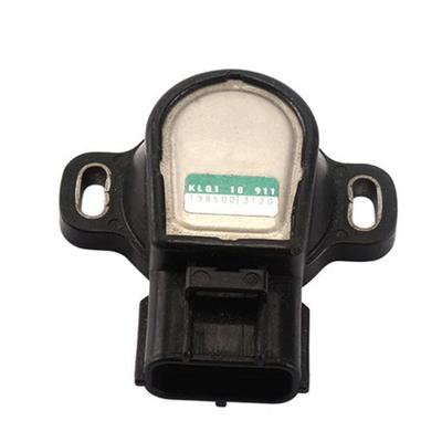 TPS Throttle Position Sensor for Mazda Millenia MX-3 MX-6 198500-3120 Black