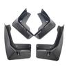 Cadillac XT5 Tire Mudguards for 2016-2024 Models