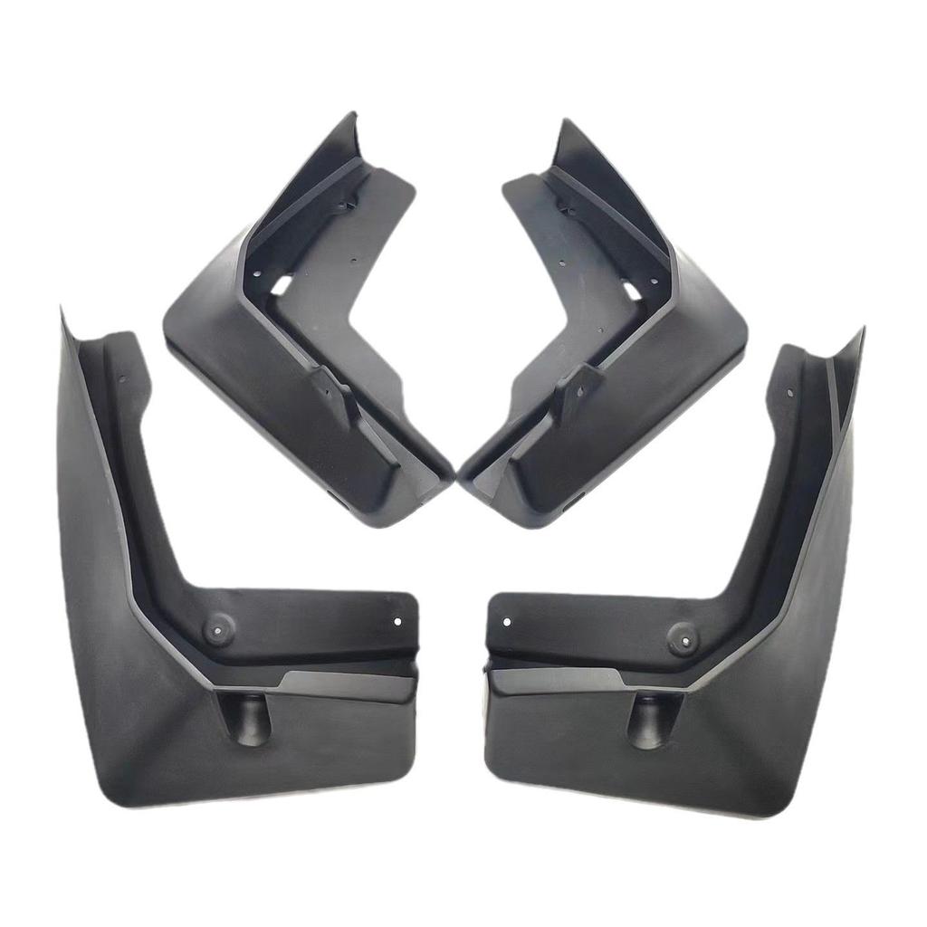 Cadillac XT5 Tire Mudguards for 2016-2024 Models