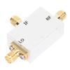 5 21GHz RF Frequency Mixer Up and Down Converter C X KU RF Band Mixer with SMA K Connector QM MIX0521S