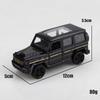 1:36 Scale Alloy Vintage Car Model Toy Car Set