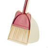 Children Housekeeping Cleaning Tool Playhouse Toy Toddlers Broom for Preschool