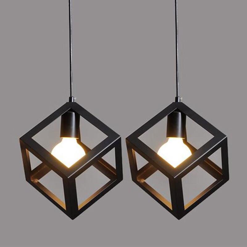 UOSU Скандинавская Современная Подвесная Лампа