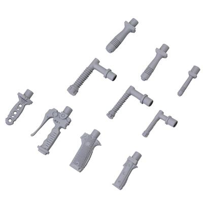 Kotobukiya M.S.G Modeling Support Goods Plaunit P147 Grip Non-Scale Plastic Model