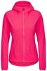 Куртка Rab Borealis Hoody Wmns арбуз